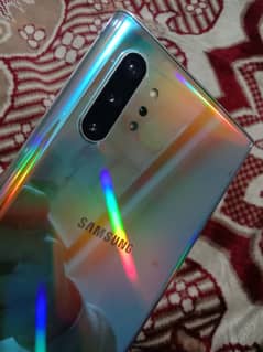 Samsung Note 10 Plus 5G