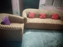 5 seater sofa