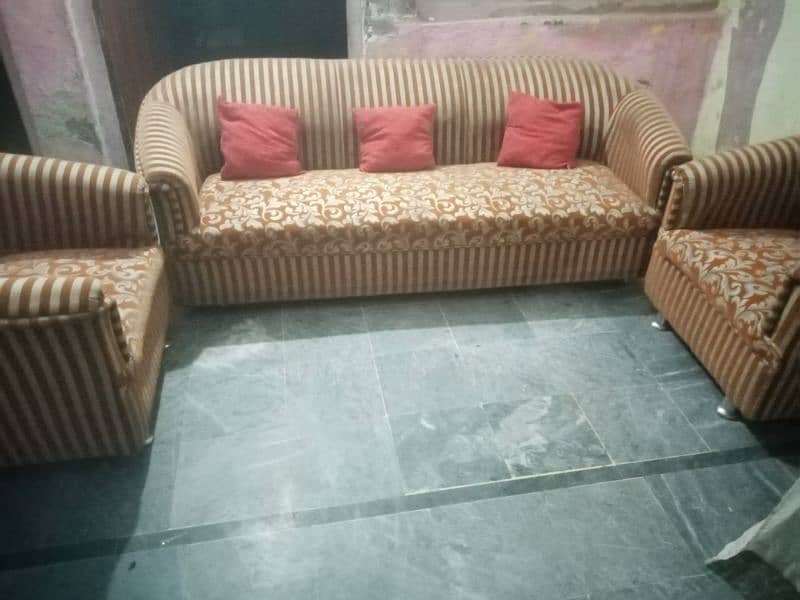 5 seater sofa 1