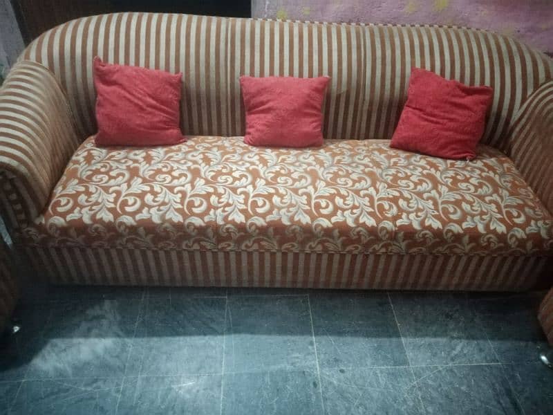 5 seater sofa 2