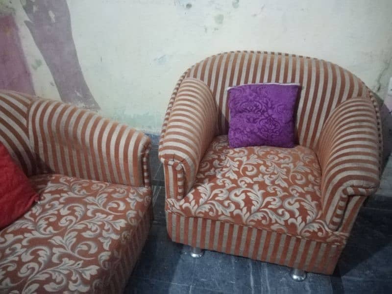 5 seater sofa 4