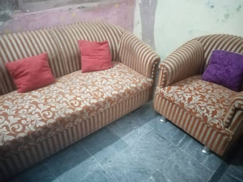 5 seater sofa 5