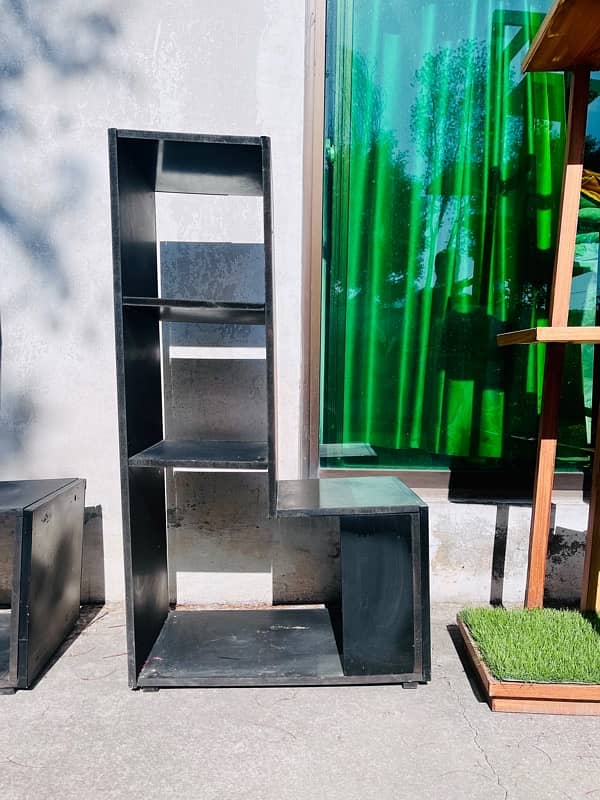 LED side tables 1