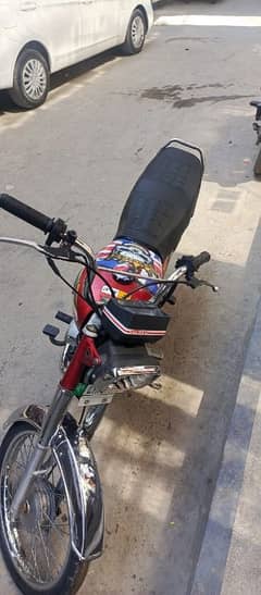 Super power Euro 2 Bike (2020) model