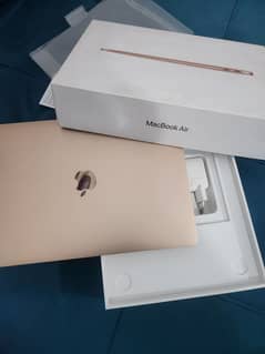 Macbook Air M1 2020 | Gold rose | 8 256gb | 13 inch