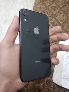 iphone xr jv 64 gb all original