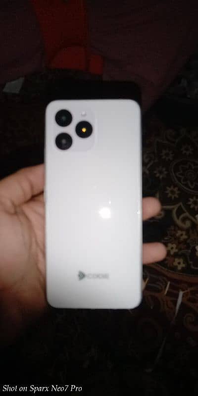 Dcode cygnal 3 pro 4/128 0