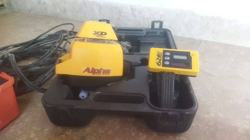 Laser for urgent sale 2