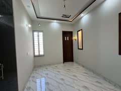 5 MARLA BRAND NEW FIRST AND SECOND FLOOR COMBINED AVAILABLE FOR RENT IN CANAL GARDEN NEAR BAHRIA TOWN LAHORE