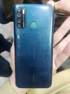 Tecno  camon 15 (0.3. 090621154)