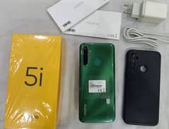 Realme 5i 4/64GB*Ladies UsE"Duel SiM, Lusssshh 10/9.5,*