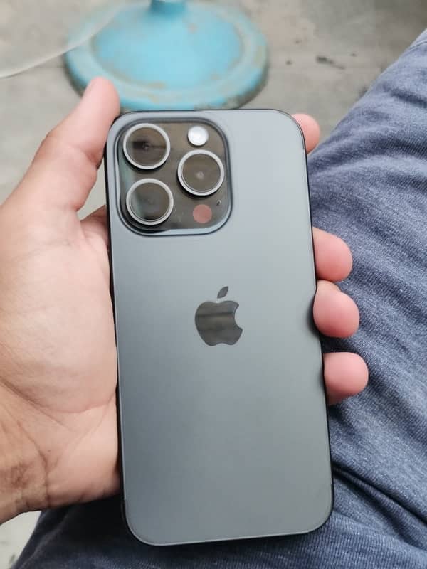 iphone 15 Pro 2