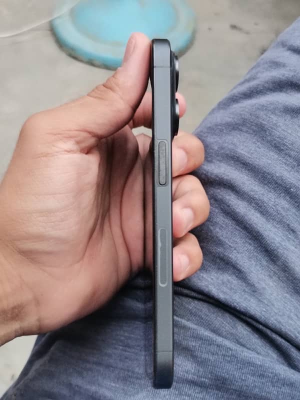 iphone 15 Pro 3