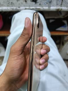 iphone XS MAX 256 Non -PTA