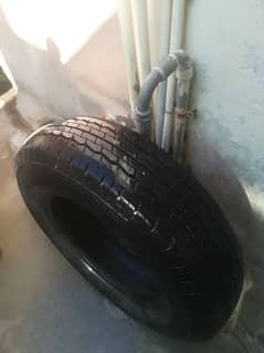 Tyre