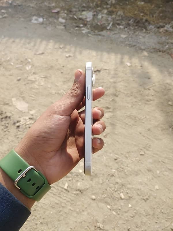 iPhone 12 128gb dual sim official PTA Approved 3