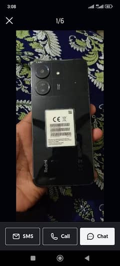 realme 13C 6/128 gb