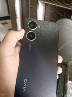 vivo y03