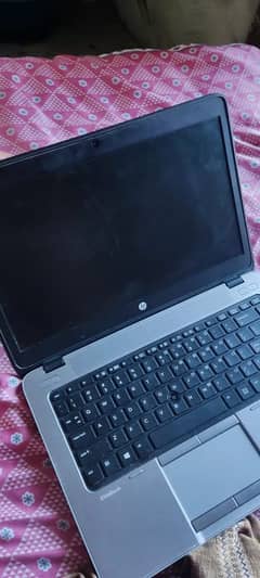 HP Elitebook 840