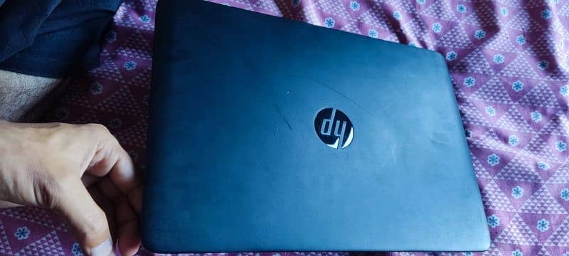 HP Elitebook 840 3