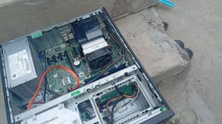 Hp i3 4genretion