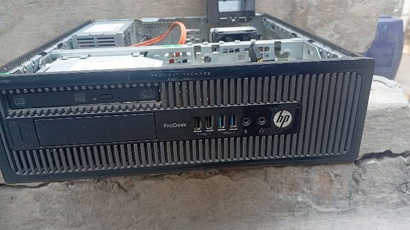 Hp i3 4genretion 2