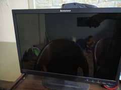 Lenovo monitor tn panel 768x1280 |condition like new