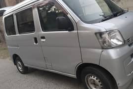 Daihatsu Hijet 2018