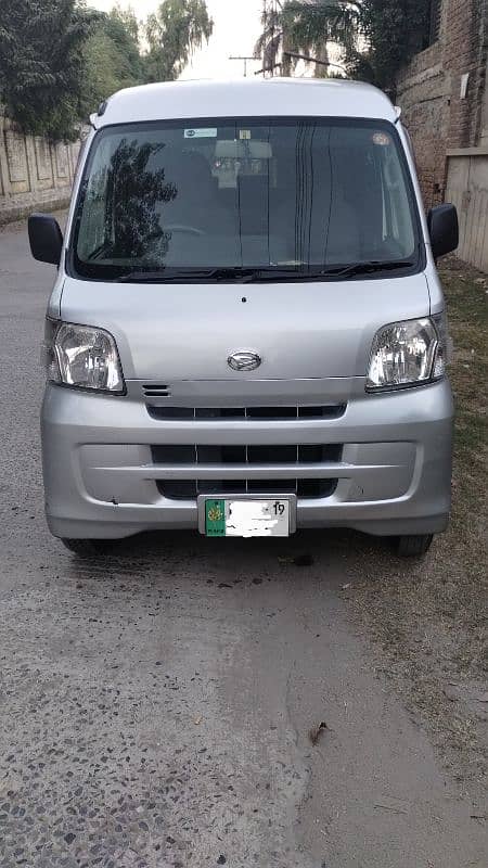 Daihatsu Hijet 2018 03394142600 1