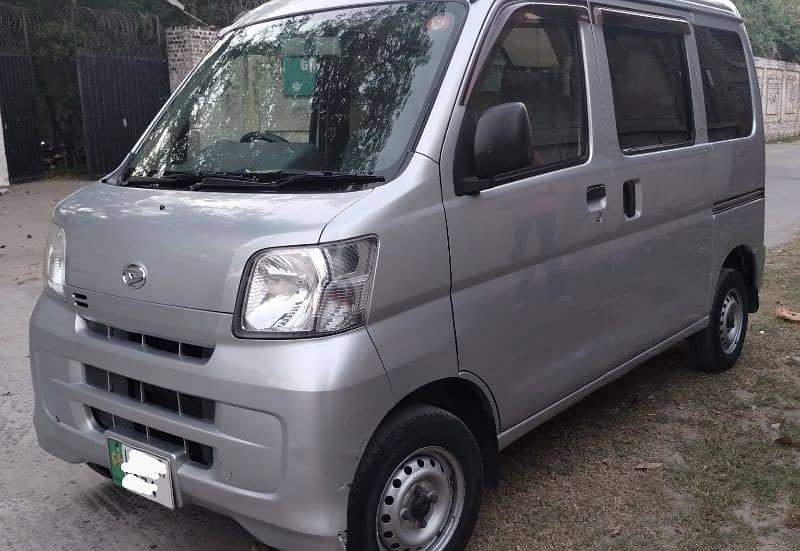 Daihatsu Hijet 2018 03394142600 2