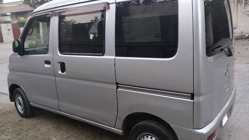 Daihatsu Hijet 2018 03394142600 3