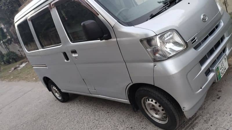 Daihatsu Hijet 2018 03394142600 7