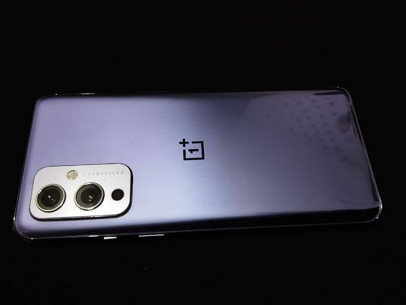 OnePlus 9 global dual 0