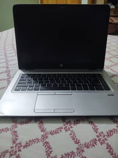 HP elite book 840 G3