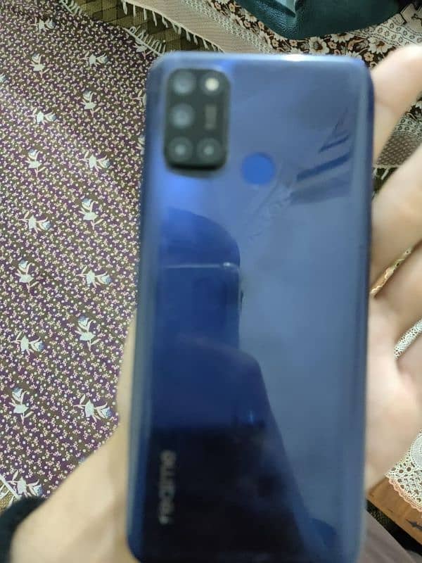 Realme C17 Hai Use Main 0