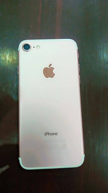 I PHONE 7 for sale . . . 2