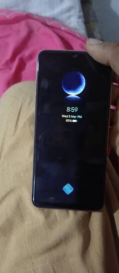 vivo y51