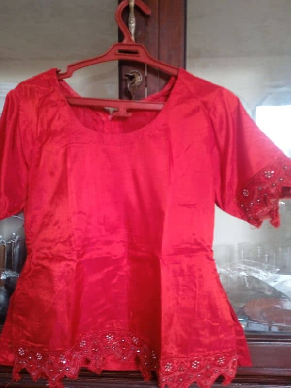 bridal lehenga 7
