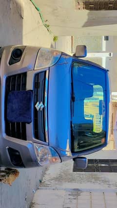 Suzuki Wagon R 2017