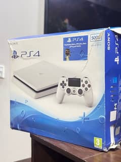 PS4