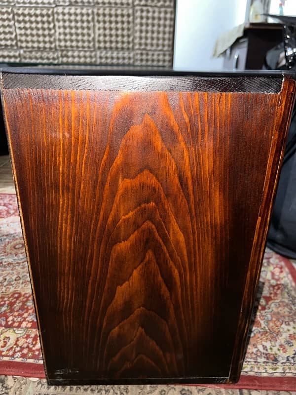 Cajon 3