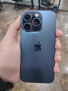 Apple iPhone 15 Pro