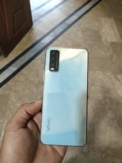 vivo Y20 4/128 for sale