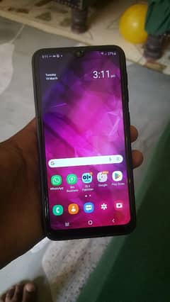 Samsung A10