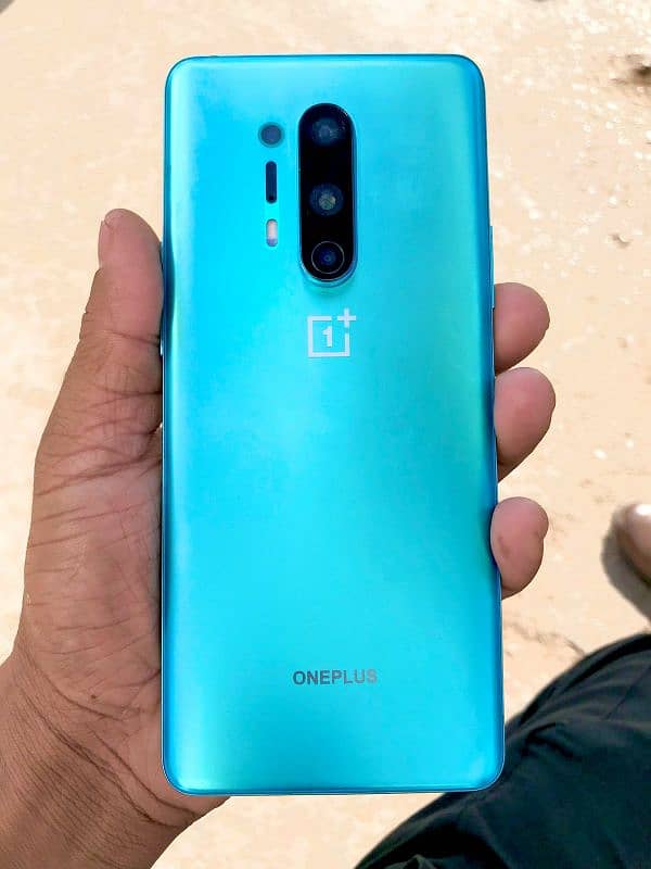 OnePlus 8 pro 0