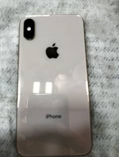 Iphone xs 256 gb battery health 78 total original  condition 10/10