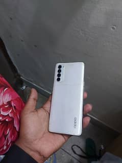 Oppo Reno 4Pro 256gb Complete box Sell/Exchange