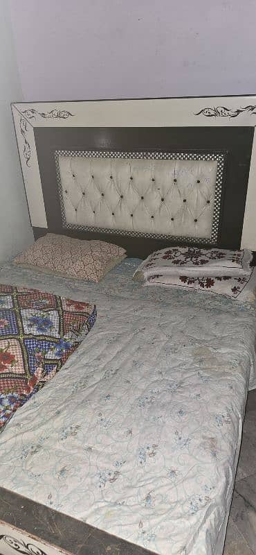 king size bed 5