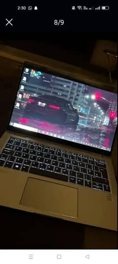 HP elite book x260 1030 G3 urgent sell