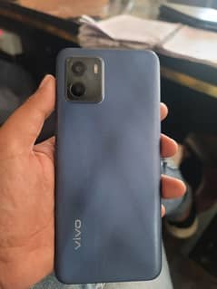 VIVO Y15S 3/32